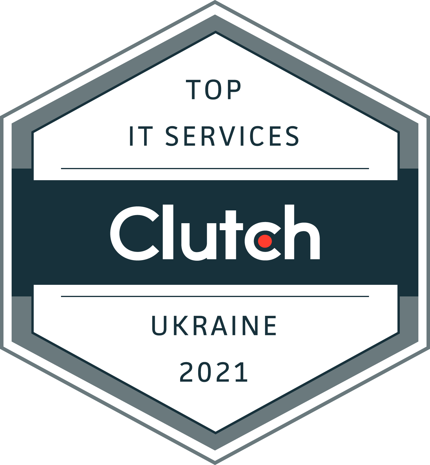 IT Services Ukraine