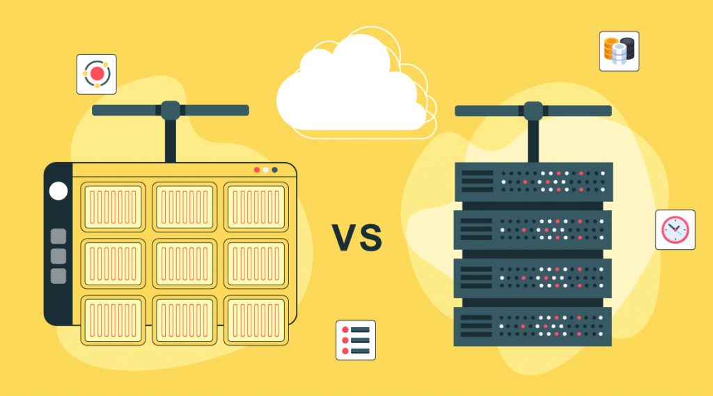 Serverless vs Containers: The Best Use Cases for Each Technology