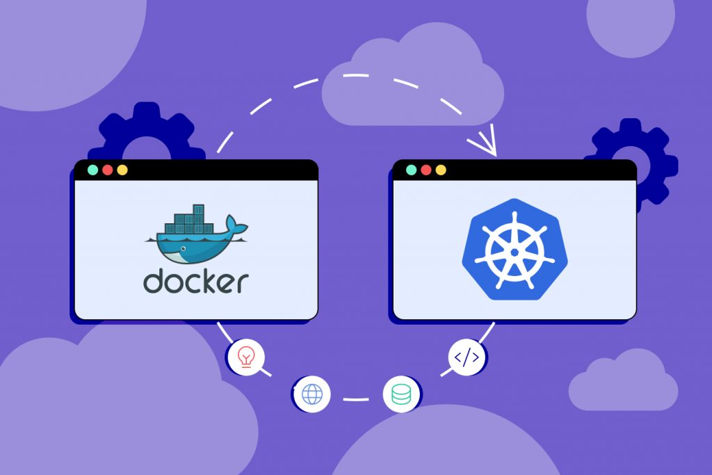 Advantages and Best Practices for Docker to Kubernetes Migration