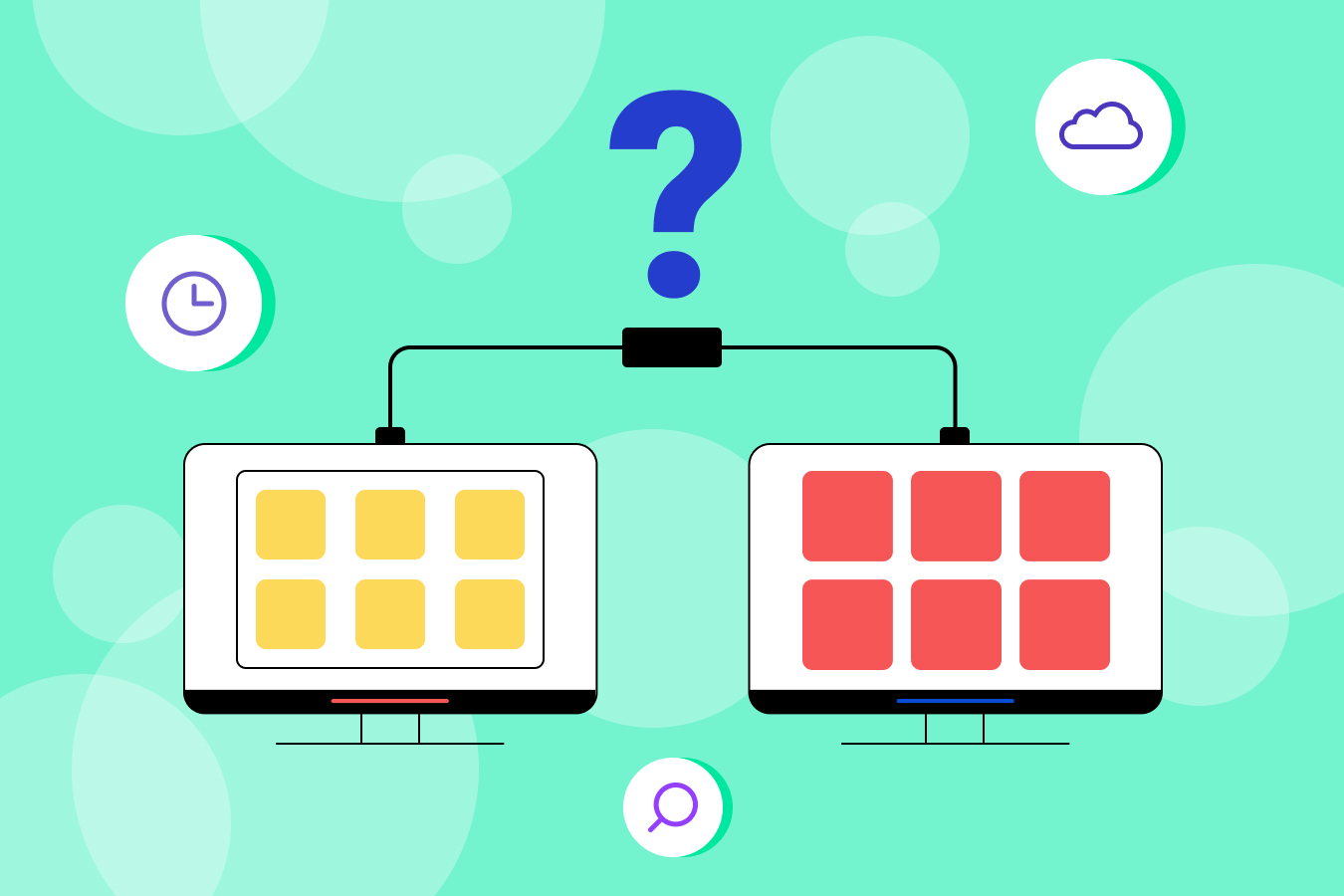 Monolith vs Microservices: Which Is Better to Choose?