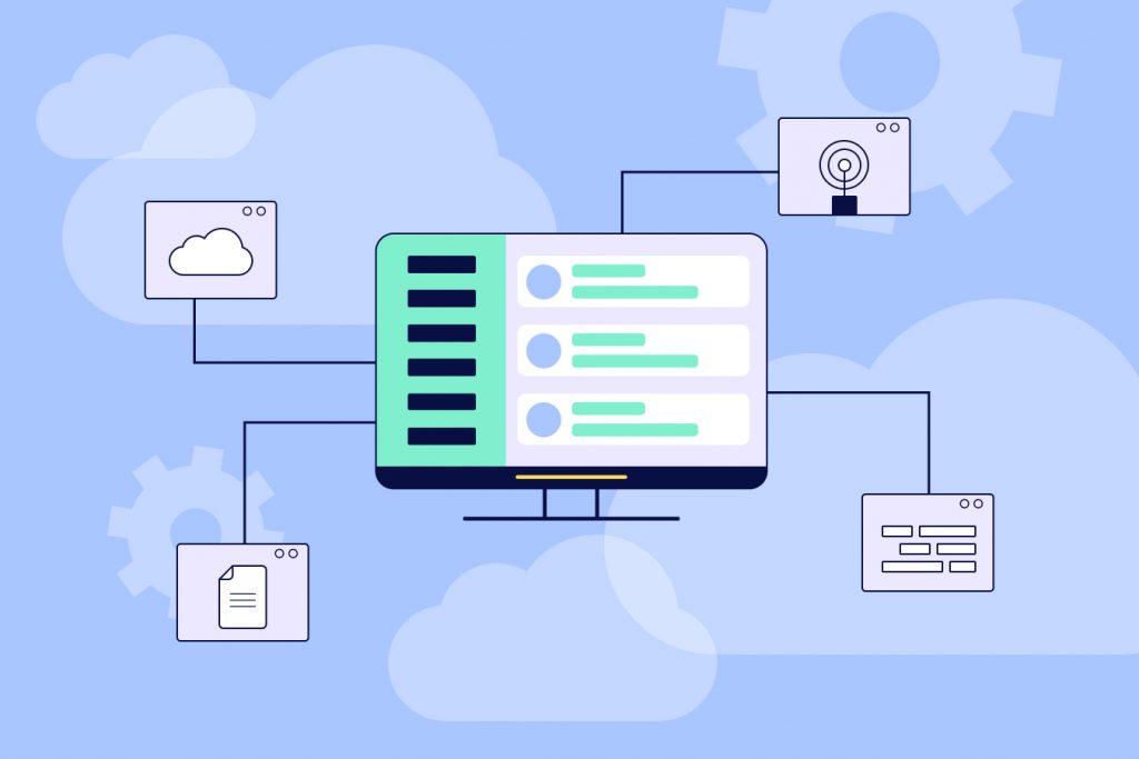 Terraform Modules Overview