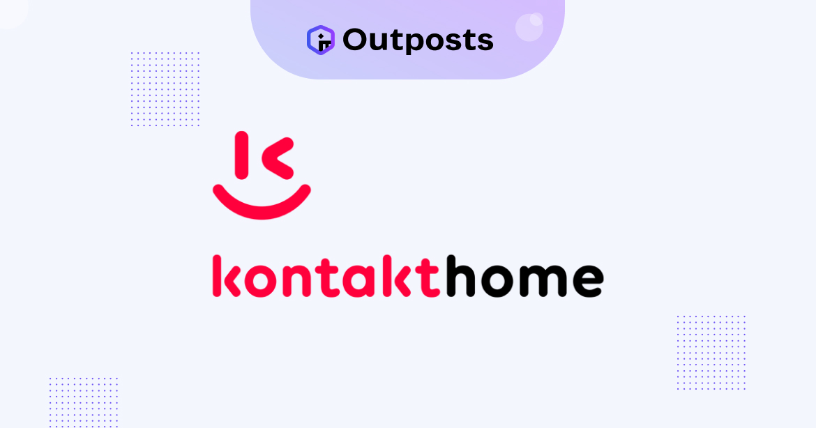 KontaktHome – Complex Deployment of a Sturdy Marketplace Infrastructure