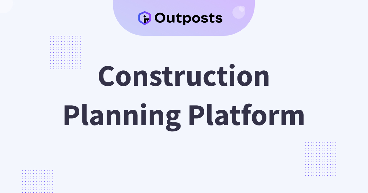 Modernizing Construction Planning Platform: DevOps Success Story