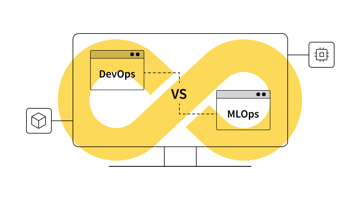 DevOps vs. MLOps: Why MLOps Isn’t Just Another Marketing Term