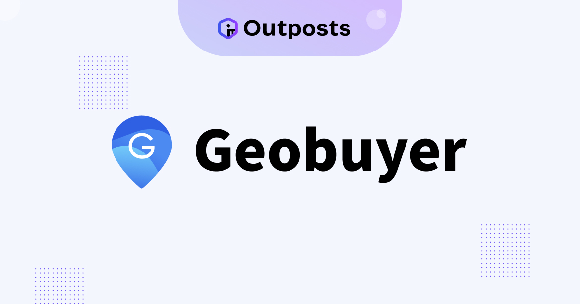 Geobuyer