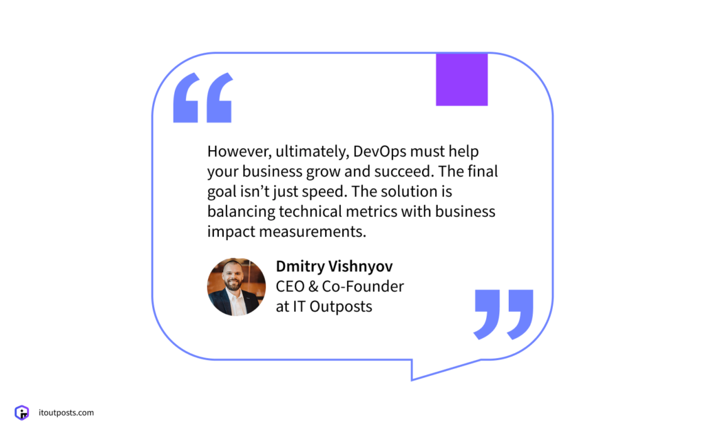 8 Reasons Why Companies Fail at DevOps 8 Reasons Why Companies Fail at DevOps