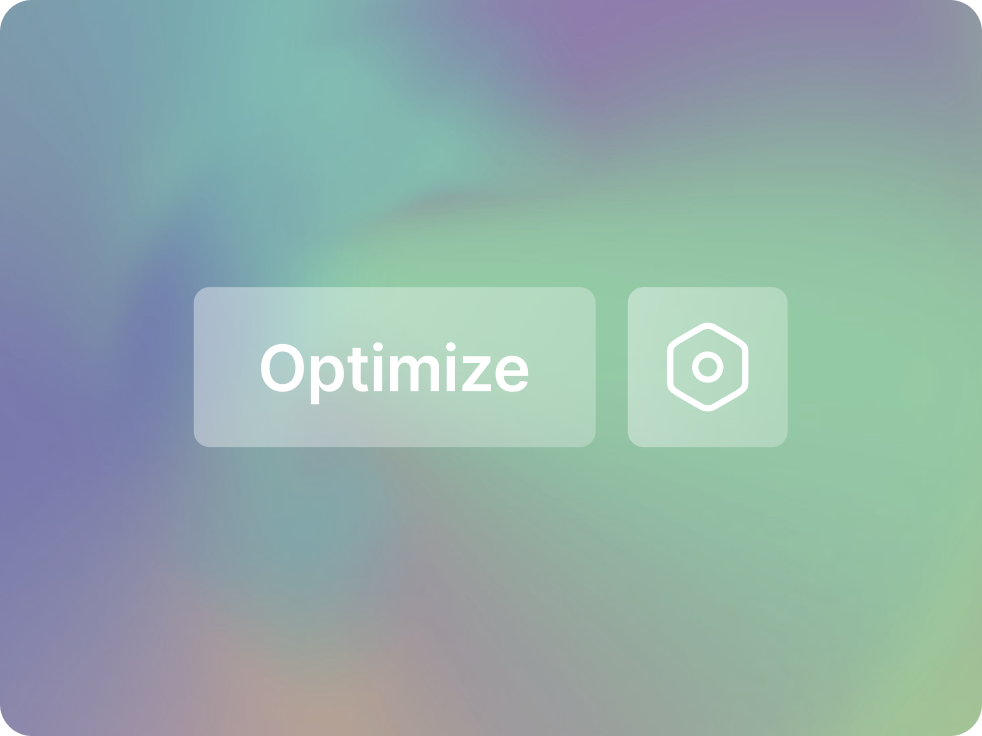 Ready-to-use infrastructure setup to speed up your time to market