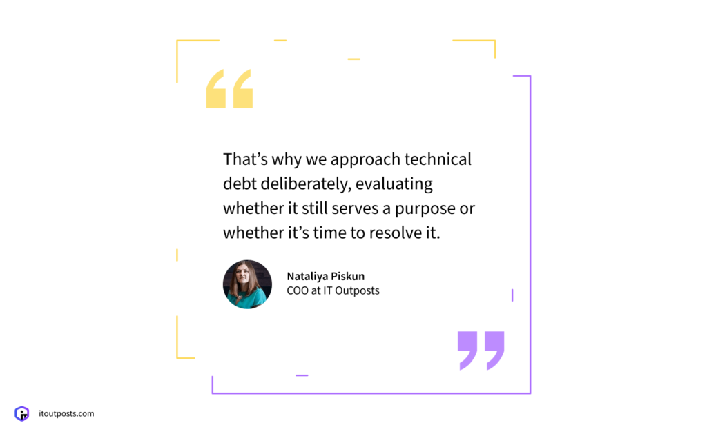 Part 2: Lessons Learned from Building Infrastructure for 50+ Companies