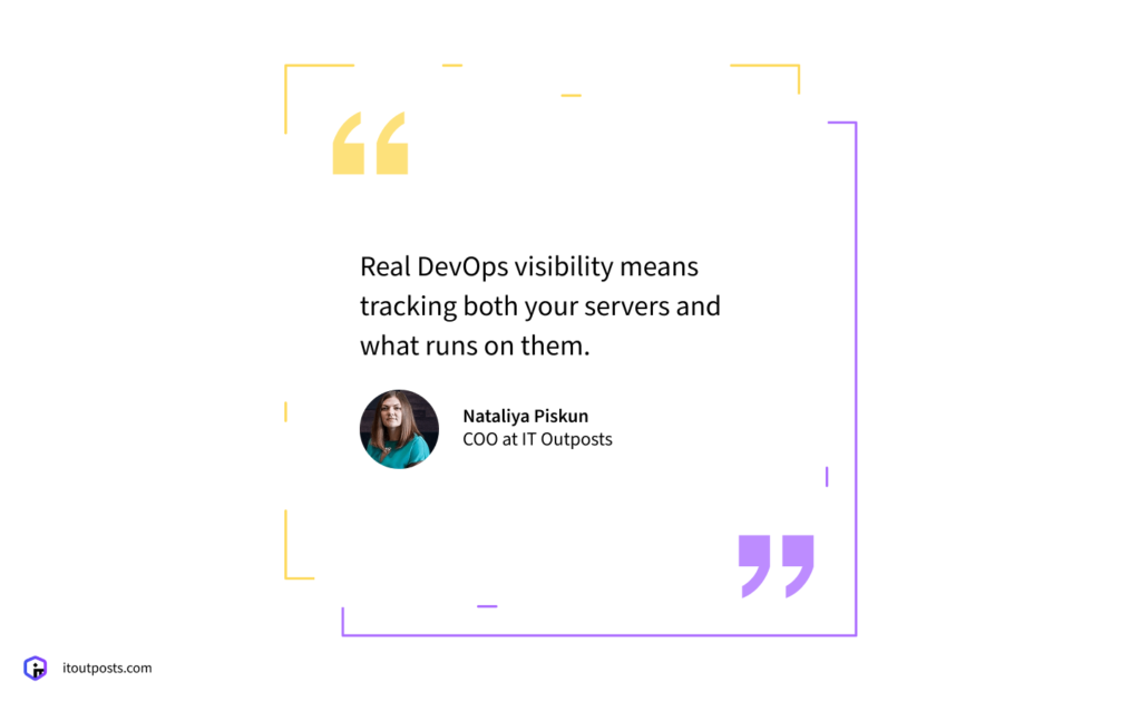 We Built Infrastructure for 50+ Companies, and Here’s What We’ve Learnt We Built Infrastructure for 50+ Companies, and Here’s What We’ve Learnt