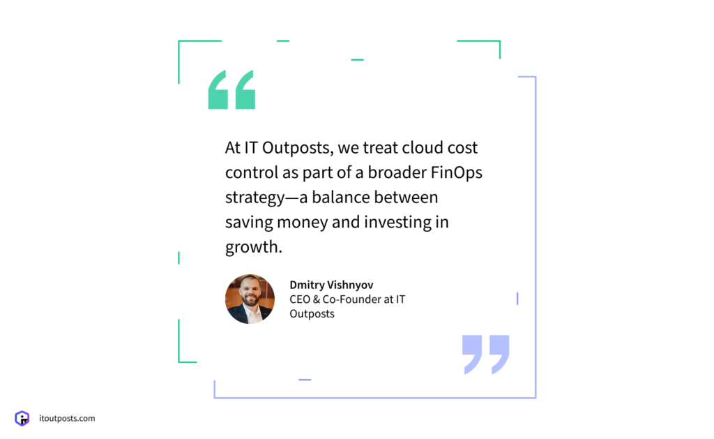 We Built Infrastructure for 50+ Companies, and Here’s What We’ve Learnt We Built Infrastructure for 50+ Companies, and Here’s What We’ve Learnt
