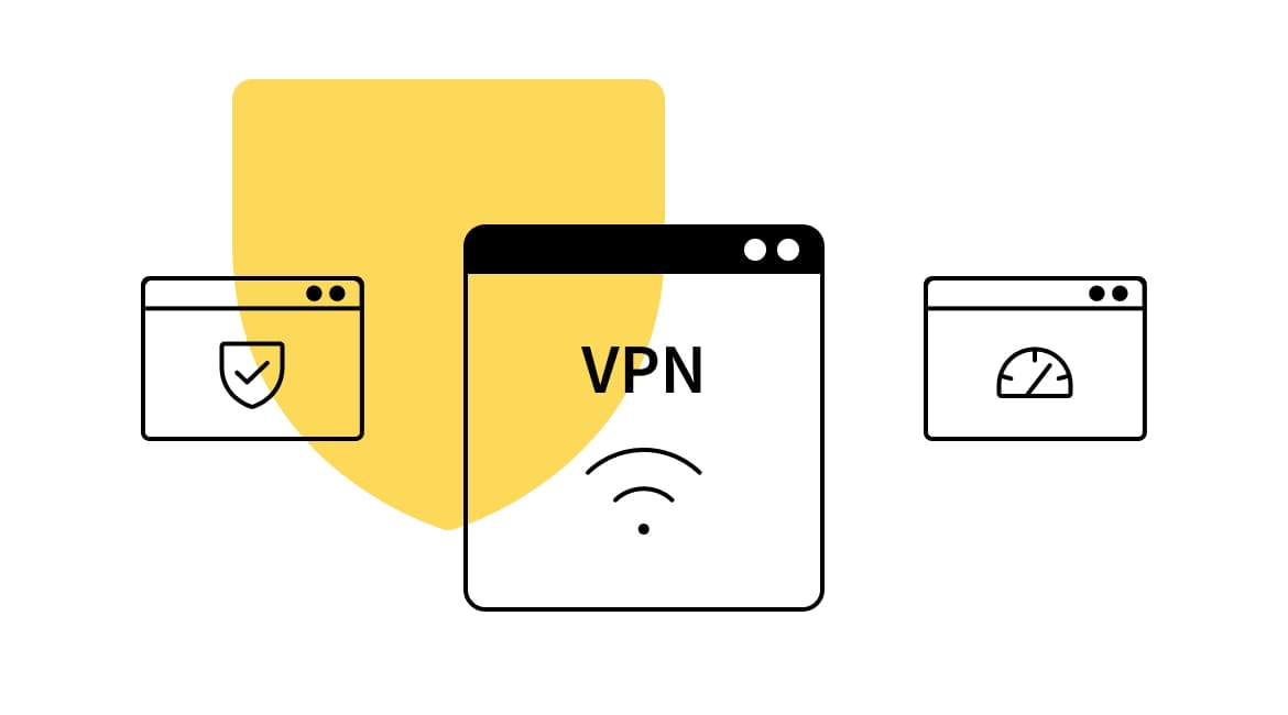 VPN Explained: What It Solves (and What It Doesn’t)
