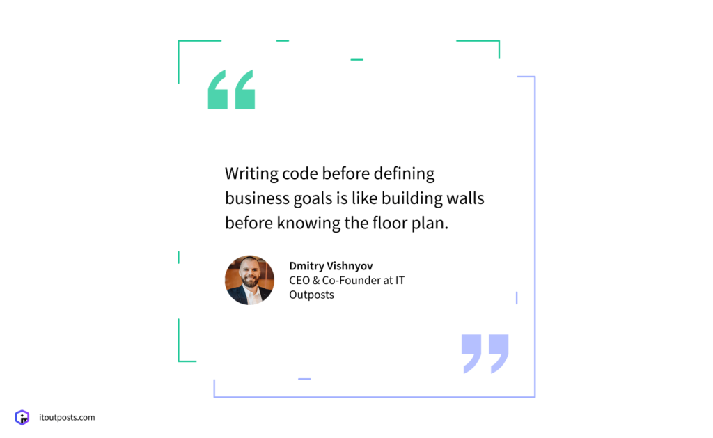 We Built Infrastructure for 50+ Companies, and Here’s What We’ve Learnt We Built Infrastructure for 50+ Companies, and Here’s What We’ve Learnt