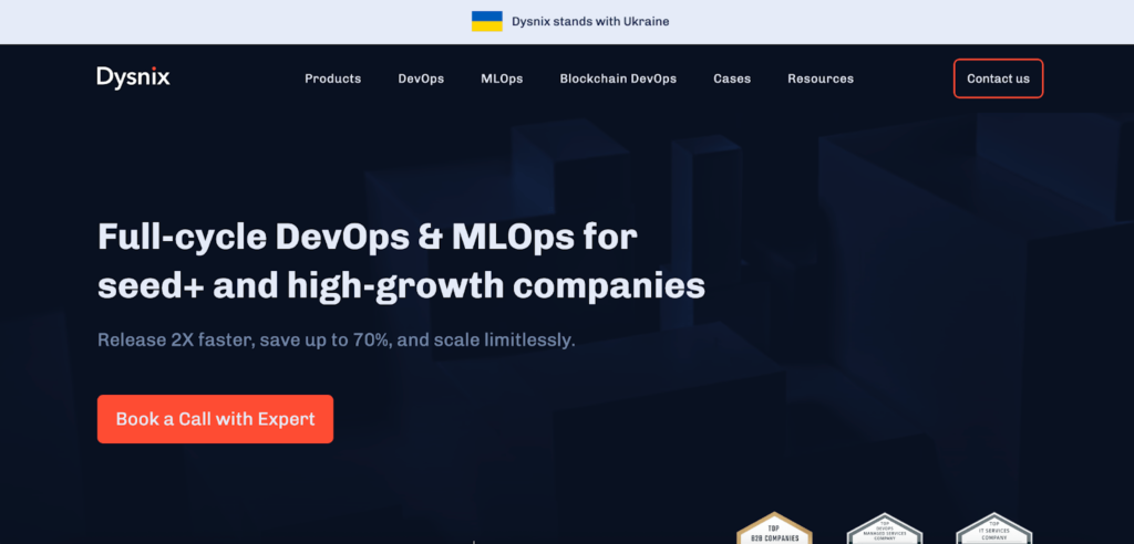 Best DevOps Outsourcing Companies to Know Before You Hire