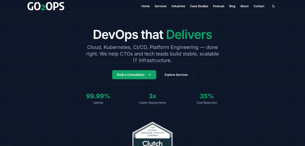 Best DevOps Outsourcing Companies to Know Before You Hire