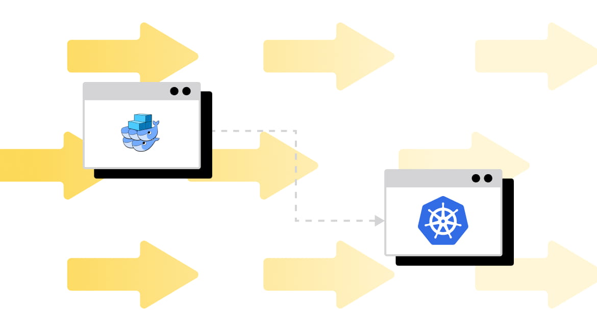 Success Story: Rebuilding a 70-Microservice Platform on Kubernetes
