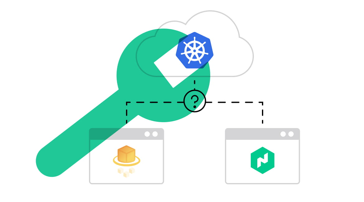 Fargate and Nomad vs Kubernetes: Fast Delivery or Long-Term Gains?